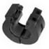 Fair-Rite. Ferrite Core Round Cable Snap-Its 43-Material - 0443625006