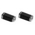 Fair-Rite. Ferrite Beads Multi-Layer 1.5KOhm 25% 100MHz 0.35A 0.4Ohm DCR 1206 T/R - 2512061527Y0