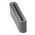 Fair-Rite. Ferrite Core Split Flat 43-Material - 2643178751