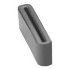 Fair-Rite. Ferrite Core Split Flat 43-Material - 2643178551