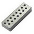 Fair-Rite. Connector Accessories Suppression Plate Straight - 2644236001