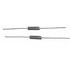 Fair-Rite. Ferrite Beads Axial 133Ohm 100MHz Bulk - 2743002111