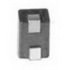 Fair-Rite. Ferrite Beads Differential Mode 103Ohm 25MHz 5A 0.0012Ohm DCR Bulk - 2773037446
