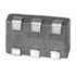 Fair-Rite. Ferrite Beads Differential Mode 63Ohm 100MHz 5A 0.0016Ohm DCR T/R - 2744040447