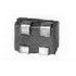 Fair-Rite. Ferrite Beads Common Mode 35Ohm 100MHz 5A 0.0011Ohm DCR T/R - 2744041447