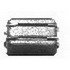 Fair-Rite. Ferrite Beads Common Mode 236Ohm 100MHz 5A 0.004Ohm DCR T/R - 2744051447