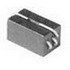 Fair-Rite. Ferrite Beads High Frequency Chip 700Ohm 100MHz 5A 0.0062Ohm DCR Bulk - 2752555576