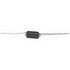 Fair-Rite. Ferrite Beads Wirewound Axial 380Ohm 100MHz Bulk - 2961666661