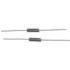 Fair-Rite. Ferrite Beads Axial 158Ohm 100MHz - 2743007111