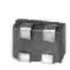 Fair-Rite. Ferrite Beads Common Mode 64Ohm 100MHz 5A 0.0014Ohm DCR Bulk - 2744045446