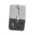 Fair-Rite. Ferrite Beads Differential Mode 375Ohm 100MHz 5A 0.0038Ohm DCR T/R - 2744555567