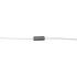 Fair-Rite. 43 Bead On Lead - 2743008111