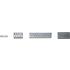 Fair-Rite. Connector Accessories EMI Suppression Plates - 2644236101