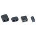Fair-Rite. Ferrite Core Multi-Aperture Core 43-Material - 2843010302