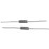 Fair-Rite. Ferrite Beads Axial 68Ohm 100MHz - 2743001111