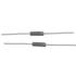 Fair-Rite. Ferrite Beads Axial 118Ohm 100MHz Bulk - 2743003111