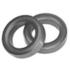 Fair-Rite. Ferrite Core Toroid Core 43-Material 158nH 20% - 5943000101