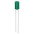 Fastron. Ferrite Beads Wide Band Choke 600Ohm 50MHz 1A Loose - 06H-751X-00