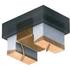 Fastron. Inductor RF Chip Molded/Unshielded Wirewound 0.027uH 5% 250MHz 75Q-Factor Ceramic 1.3A 0.07Ohm DCR 0805 - 0805AQ-027J-01