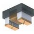 Fastron. Inductor RF Chip Molded Wirewound 0.01uH 5% 250MHz 43Q-Factor Ceramic 0.6A 0.13Ohm DCR 0805 - 0805AS-010J-08