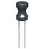 Fastron. Inductor Pluggable Shielded Wirewound 10mH 5% 20KHz 70Q-Factor Ferrite 90mA 35Ohm DCR RDL Loose - 09P-103J-50