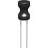 Fastron. Inductor Pluggable Shielded Wirewound 150uH 10% 20KHz 40Q-Factor Ferrite 650mA 400mOhm DCR RDL Loose - 09P-151K-50