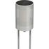 Fastron. Inductor Pluggable Shielded Wirewound 47uH 10% 20KHz 30Q-Factor Ferrite 1.1A 100mOhm DCR RDL T/R - 09P/F-470K-51