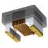 Fastron. Inductor RF Chip Molded/Unshielded Wirewound 6.8uH 10% 7.9MHz 15Q-Factor Ceramic 0.21A 5.2Ohm DCR 1210 T/R 1210AS-6R8K-04