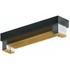 Fastron. Inductor RFID Transponder Coil Wirewound 16200uH 10% 125KHz 30Q-Factor Ceramic/Ferrite 175Ohm DCR 4408 4408AF-163K-08