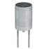 Fastron. Inductor Pluggable Shielded Wirewound 270uH 10% 20KHz 30Q-Factor Ferrite 500mA 600mOhm DCR RDL T/R - 09P/F-271K-51