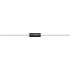 Fastron. Ferrite Beads Axial 60Ohm 10MHz 3A Ammo BEAD/10-600P-02