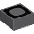 Fastron. Inductor Power Shielded Wirewound 10uH 20% 1KHz Ferrite 4A 0.025Ohm DCR T/R - PIS4720-100M-04