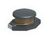 Fastron. Inductor Power Molded/Unshielded Wirewound 100uH 20% 100KHz Ferrite 1.2A 0.28Ohm DCR Automotive T/R - PISM-101M-04