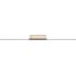 Fastron. Inductor Suppression Coil Wirewound 17uH 20% 100KHz Ferrite 2A 63mOhm DCR AXL Loose - SSSC-170M-00