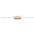 Fastron. Choke Wirewound 220uH 5% 100KHz 35Q-Factor Ferrite 0.69A 1.2Ohm DCR AXL Ammo - VHBCC-221J-02