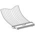 FCI. Conn FFC/FPC Connector RCP 10 POS 2.54mm IDT ST Cable Mount Clincher™ Tray - 10022753-010LF