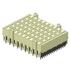 FCI. Conn Daughter Card RCP 150 POS 3mm Press Fit ST Thru-Hole AIRMAX® - 10035146-101LF