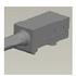 10045509-101LF FCI Connector Accessories Guide Pin Zinc Alloy