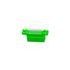 FCI. Conn Power Card Edge RCP 16 POS 2.54mm Solder ST Thru-Hole Tray - 10046972-001LF