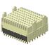 10052842-101LF FCI Conn High Density RCP 120 POS 2mm Press Fit ST Thru-Hole