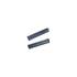 FCI. Conn Card Edge SKT 170 POS 2.25mm Press Fit ST Thru-Hole Tray - 10058831-110LF