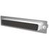 FCI. Conn High Density D-Sub SKT 15 POS 2.29mm Solder ST Thru-Hole 15 Terminal 1 Port - 10090929-S154VLF