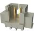 FCI. Conn Shrouded Header (4 Sides) HDR 2 POS 1.25mm Solder ST Top Entry SMD T/R - 10114828-10102LF