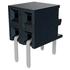 FCI. Minitek®, Board to Board, Receptacle, Through Mount, Double row, 26 Positions, 2mm (0.079inch), horizontal - 10131932-126ULF