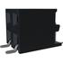 FCI. Minitek®, Board to Board, Receptacle, Surface Mount, Double row, 18 Positions, 2mm (0.079inch), horizontal - 10131933-118ULF