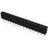 FCI. Minitek®, Board to Board, Receptacle, Through Mount, Single row, 10 Positions, 2mm (0.079inch), Vertical - 10131934-110ULF
