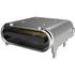 10137062-00021LF FCI Conn USB 3.1 Type C RCP 24 POS Solder RA SMD/Thru-Hole 24 Terminal 1 Port T/R