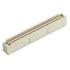 FCI. Conn Board to Board PL 80 POS 0.8mm Solder ST Top Entry SMD Bergstak® T/R - 10144518-081802LF