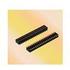 FCI. Conn Socket Strip RCP 80 POS 1.27mm Solder ST SMD Tube - 20021323-00080T1LF