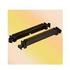 FCI. Conn Ejector Header HDR 12 POS 1.27mm Solder ST SMD Tube - 20021621-00012D1LF